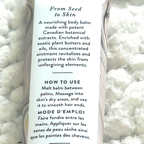 NEW Cela Essential Balm Size 60 ml - Picture 3 of 6